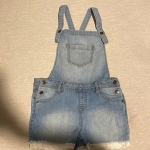 Overalls